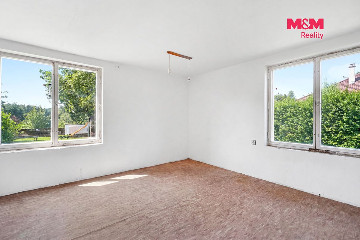 Prodej chaty 92 m², pozemek 800 m² – fotografie 2