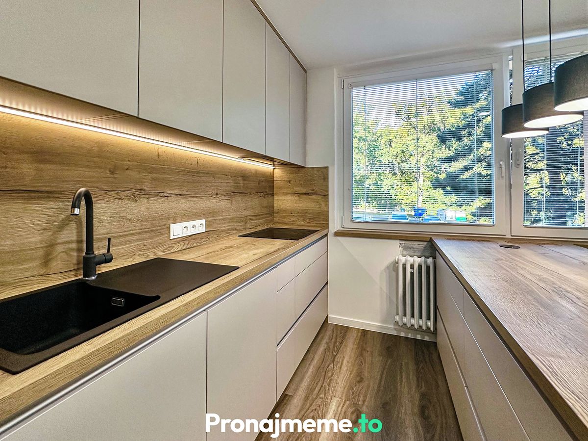 Pronájem bytu 3+1 71 m² – fotografie 2
