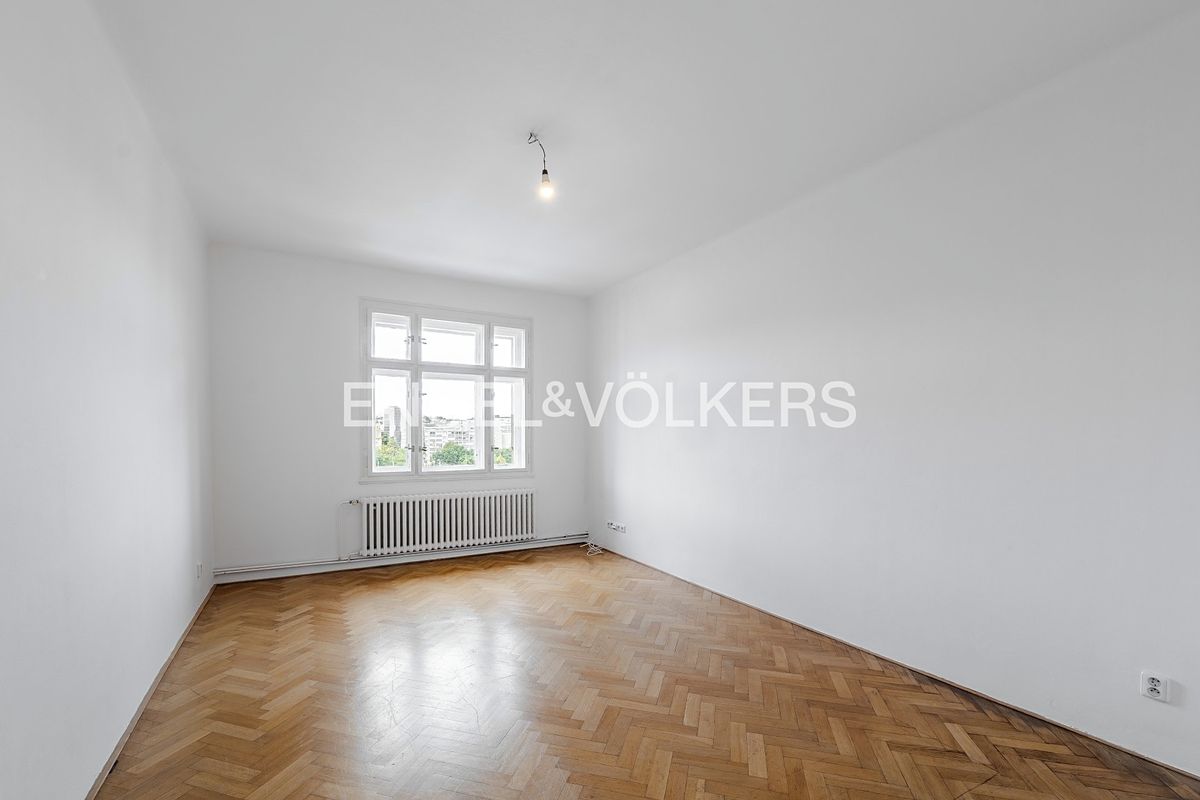 Pronájem bytu 4+1 125 m²