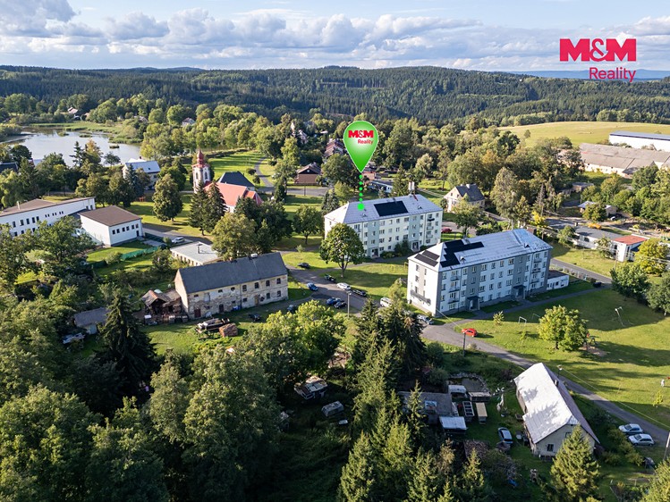 Prodej bytu 3+1, 59 m² (18 z 20)