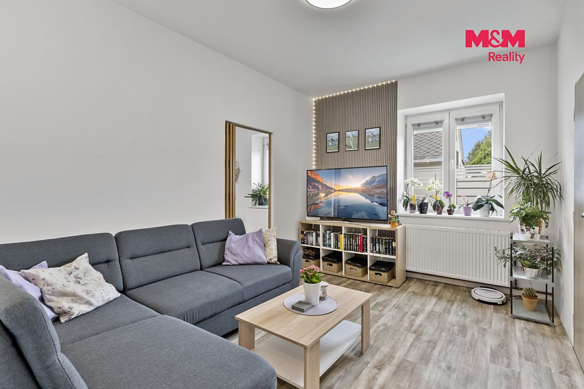 Prodej bytu 3+1 74 m² – fotografie 4