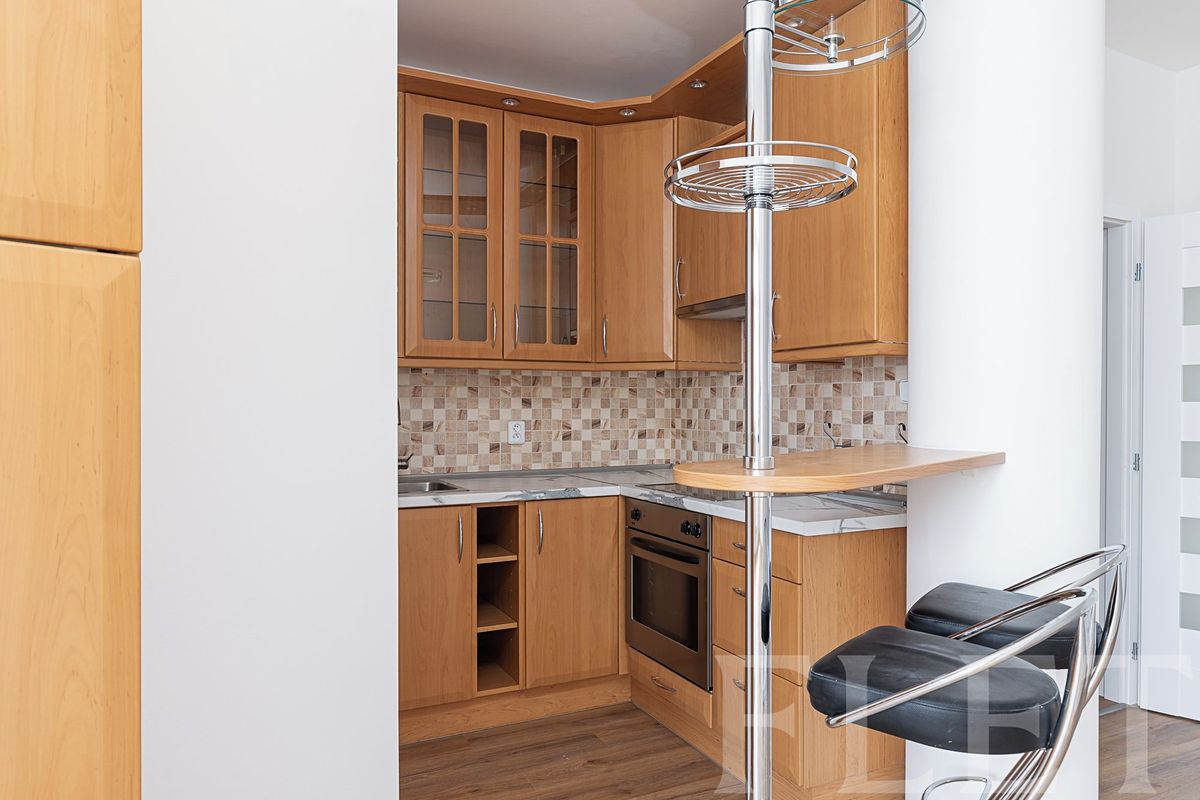 Pronájem bytu 2+kk 52 m² – fotografie 3
