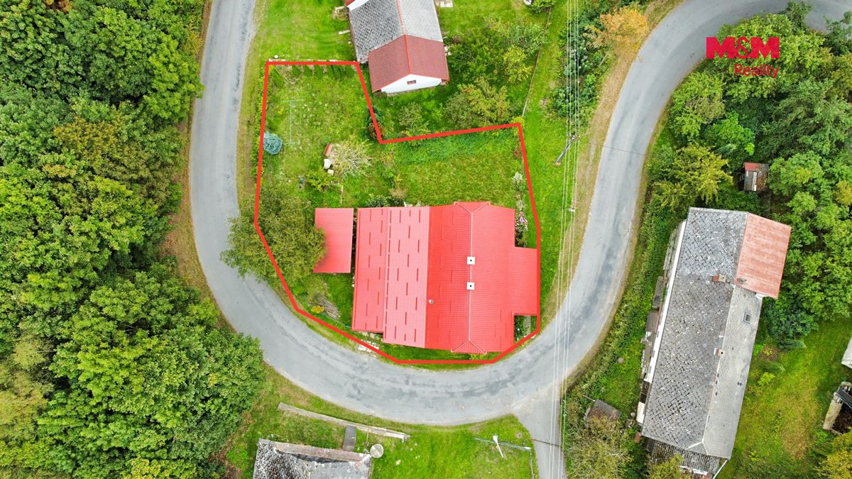 Prodej rodinného domu 86 m², pozemek 810 m² – fotografie 3