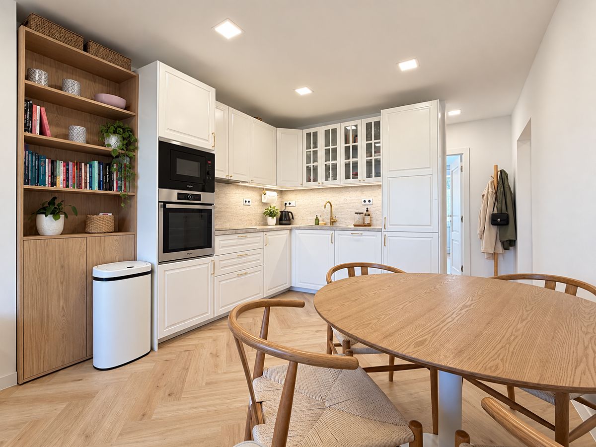Prodej bytu 3+kk 61 m² – fotografie 2