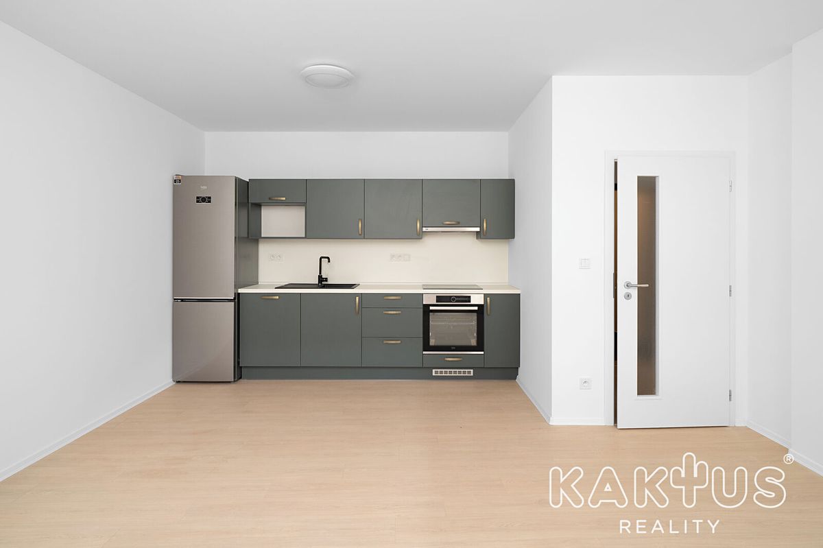 Pronájem bytu 2+kk 54 m²