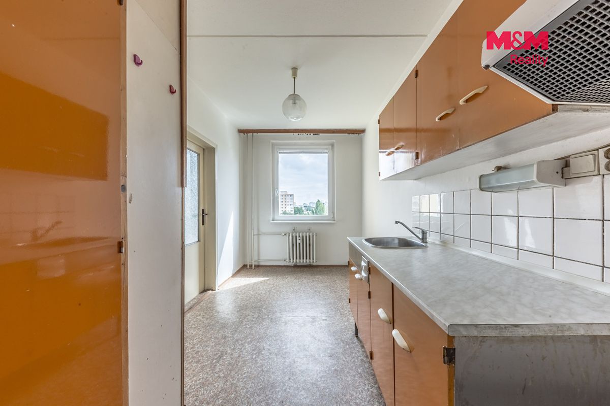 Prodej bytu 3+1 65 m² – fotografie 2