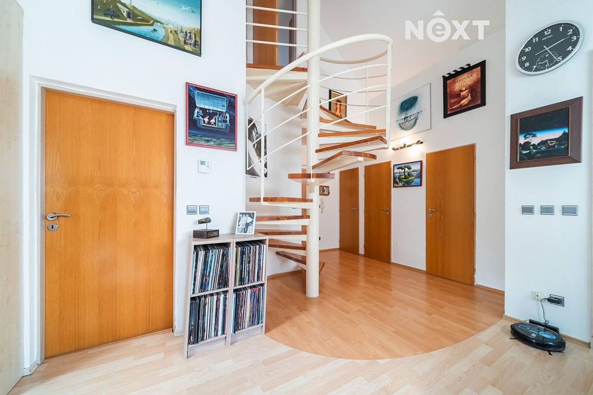 Prodej bytu 3+kk 88 m² – fotografie 4