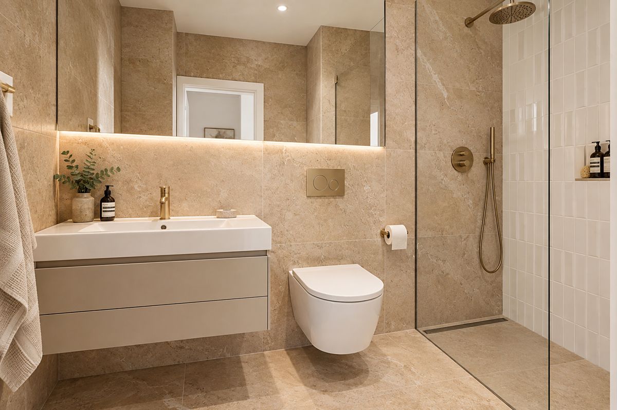 Prodej bytu 2+kk 46 m² – fotografie 5