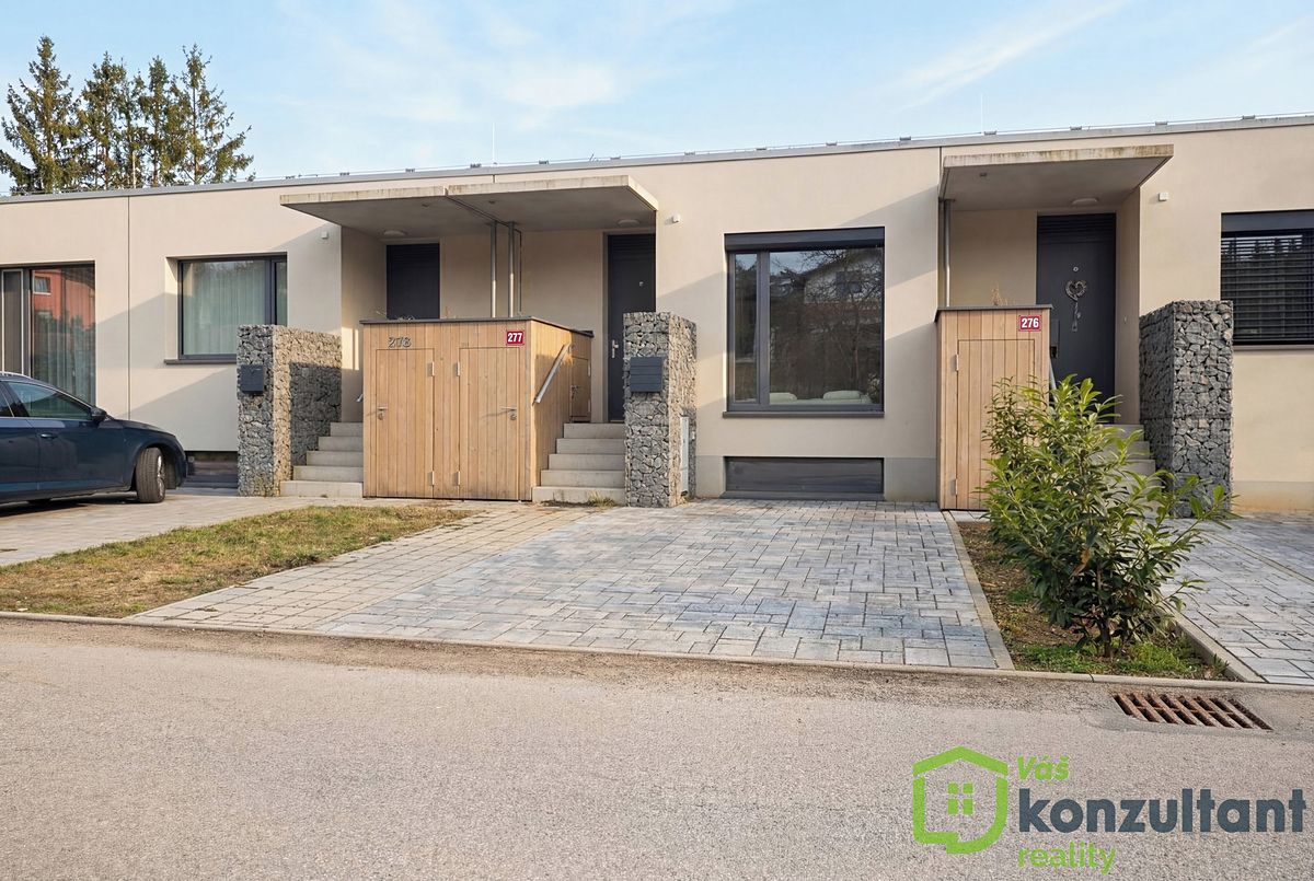 Prodej rodinného domu 106 m², pozemek 150 m² – fotografie 5