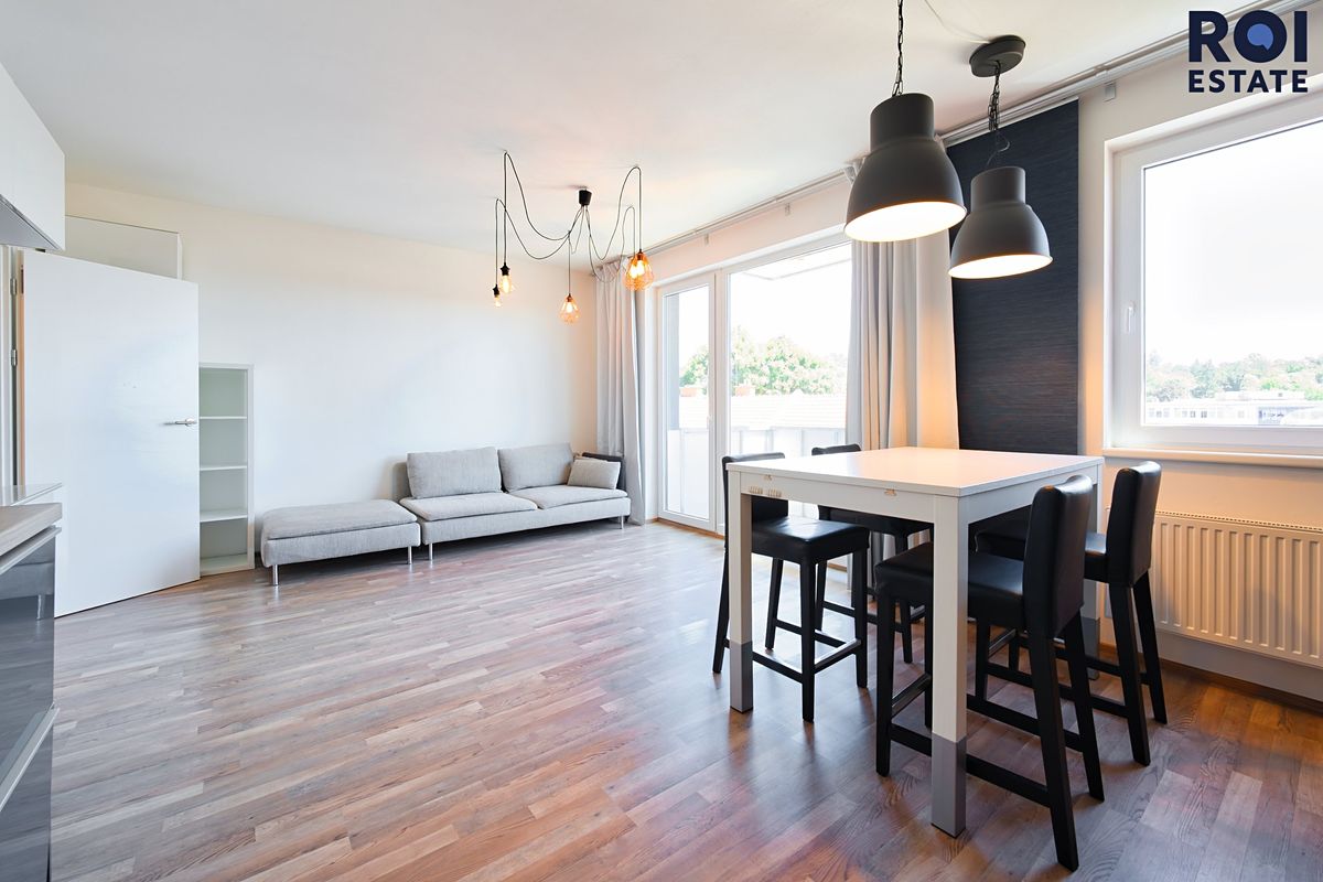 Pronájem bytu 2+kk 62 m² – fotografie 5