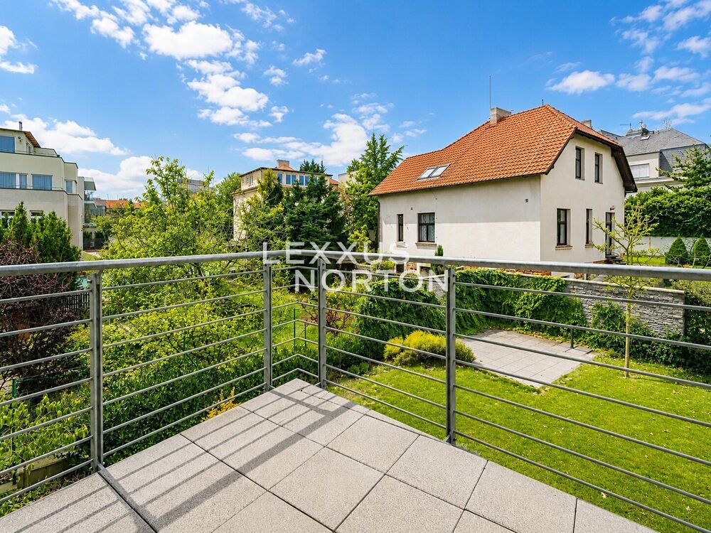 Pronájem bytu 3+1 155 m² – fotografie 3
