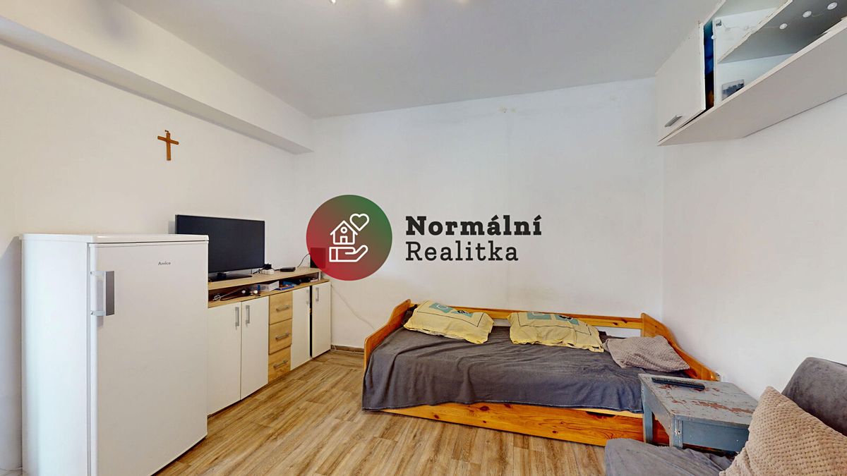Prodej bytu 1+1 30 m² – fotografie 5