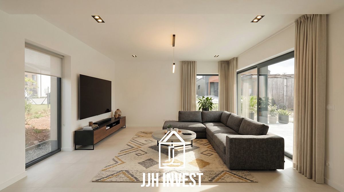 Prodej rodinného domu 254 m², pozemek 834 m² – fotografie 3