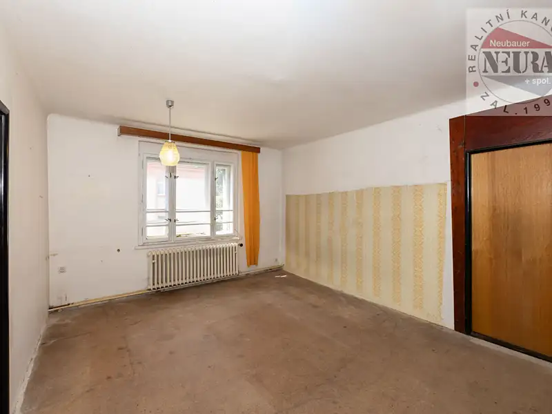 Prodej bytu 4+1 119 m², Praha – náhled fotky 3