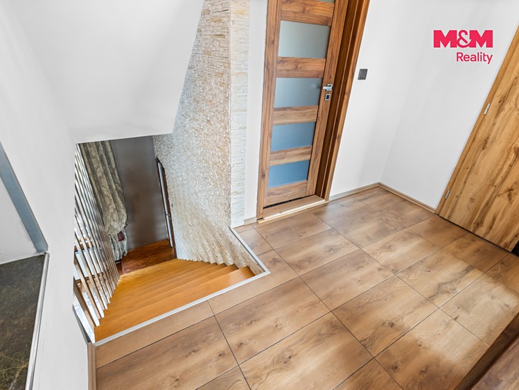 Prodej domu, 180 m² (10 z 30)