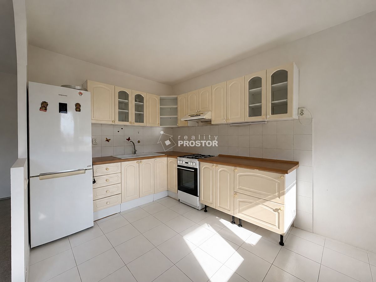 Prodej bytu 3+1 77 m² – fotografie 2