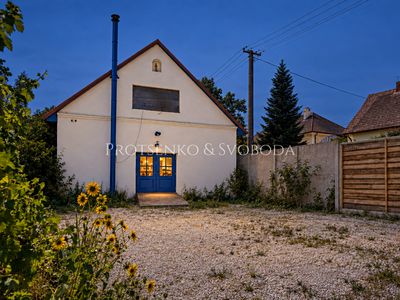 Prodej zemědělské usedlosti 300 m², pozemek 4576 m²