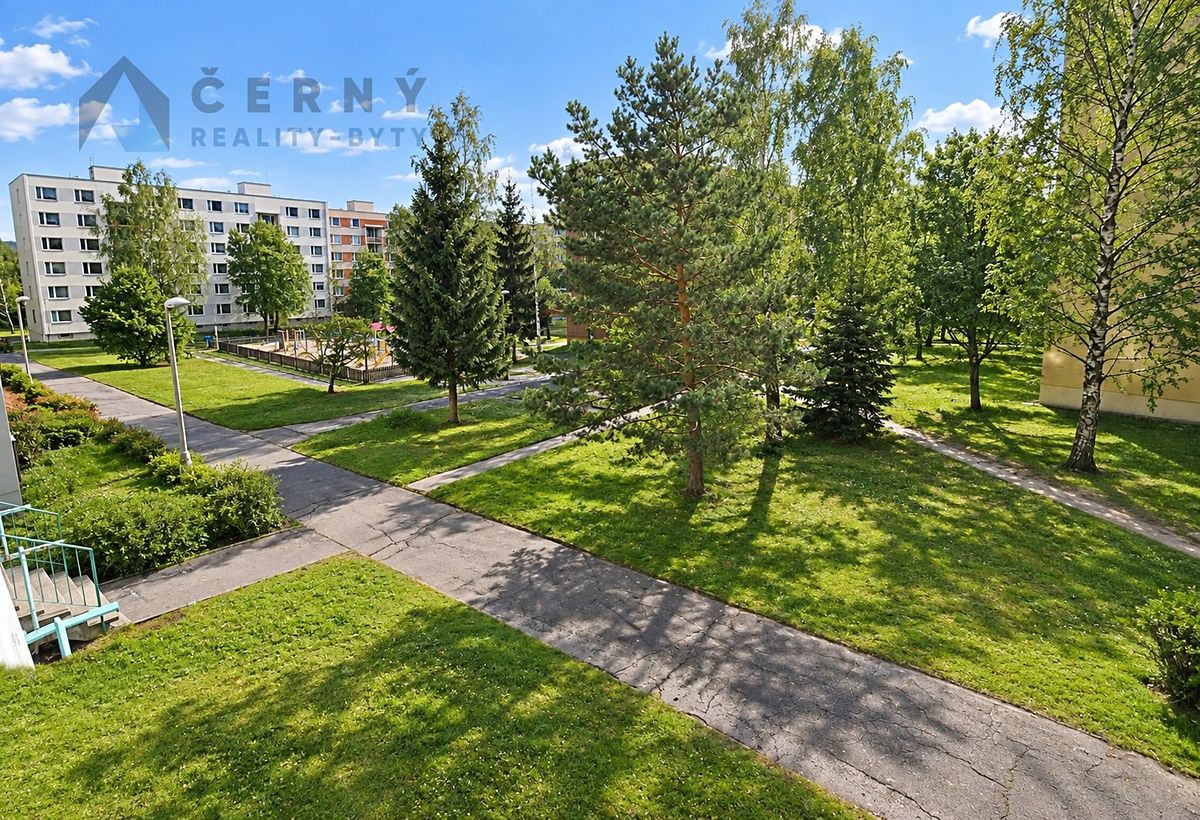 Prodej bytu 2+1 68 m² – fotografie 5