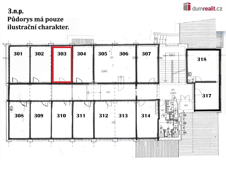 Gewerbefläche zur Miete, 15 m² (3 von 14)