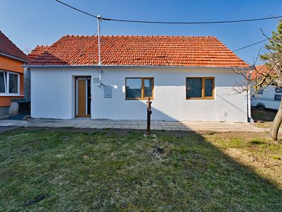 Prodej rodinného domu 100 m², pozemek 188 m²