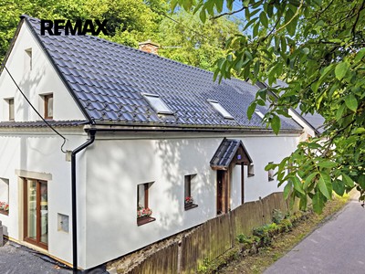 Prodej  rodinného domu 115 m², pozemek 1 331 m²