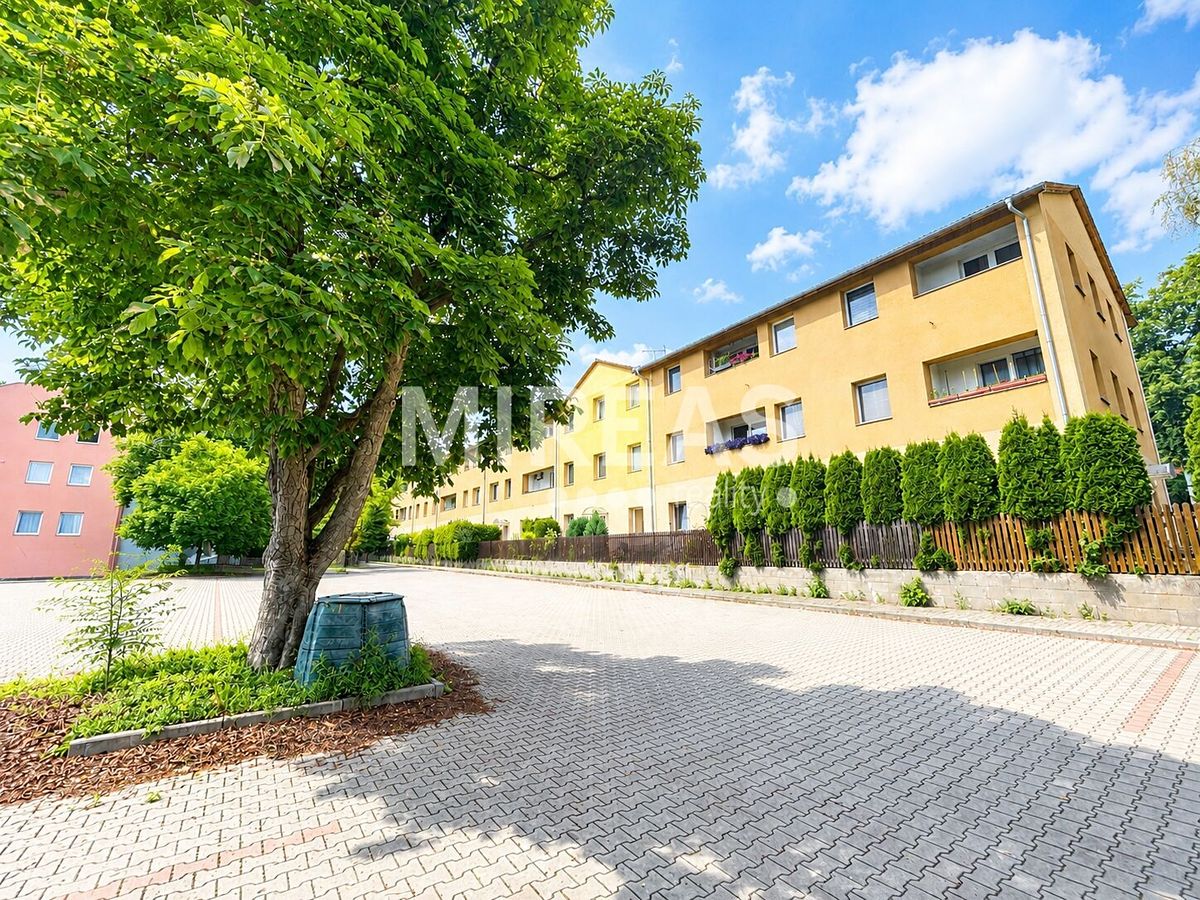 Prodej bytu 2+kk 69 m²