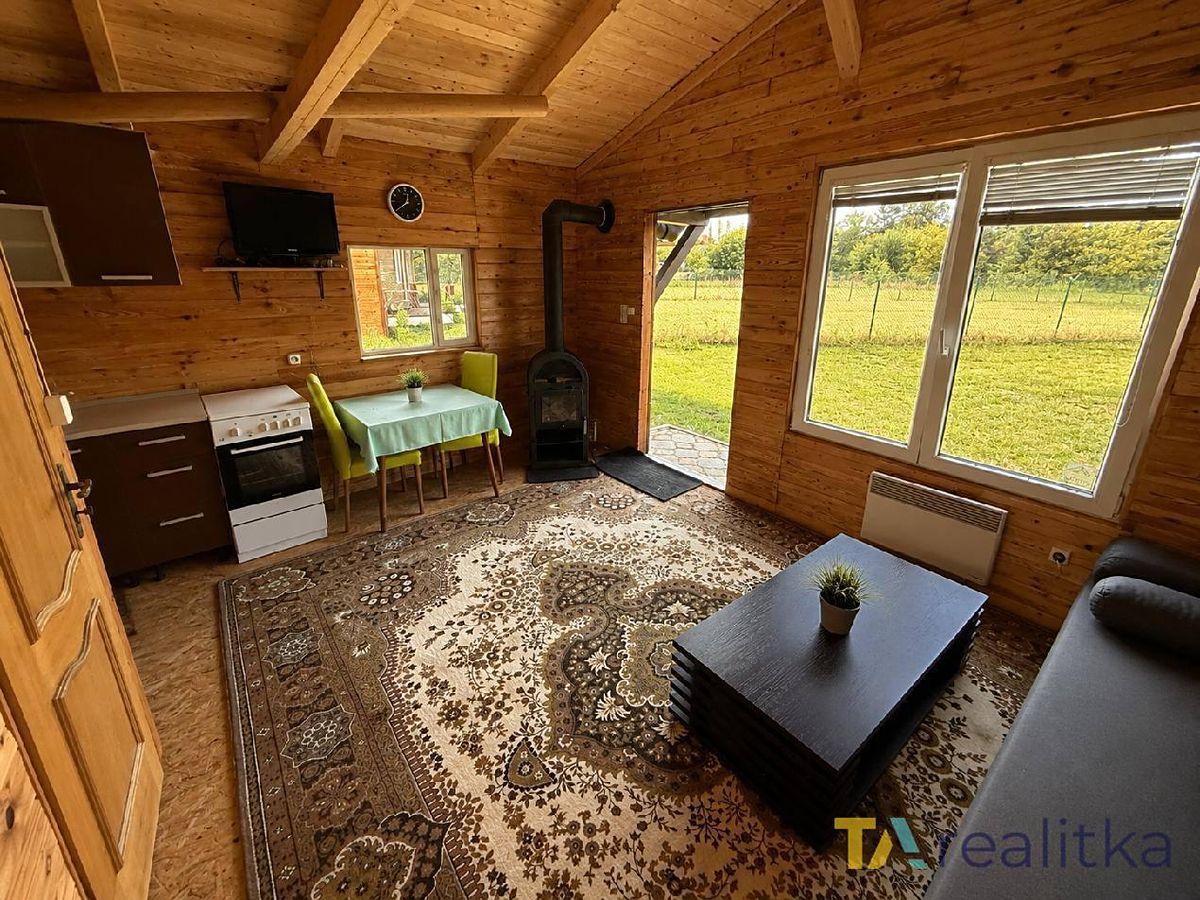 Prodej zahrady 1037 m² – fotografie 2