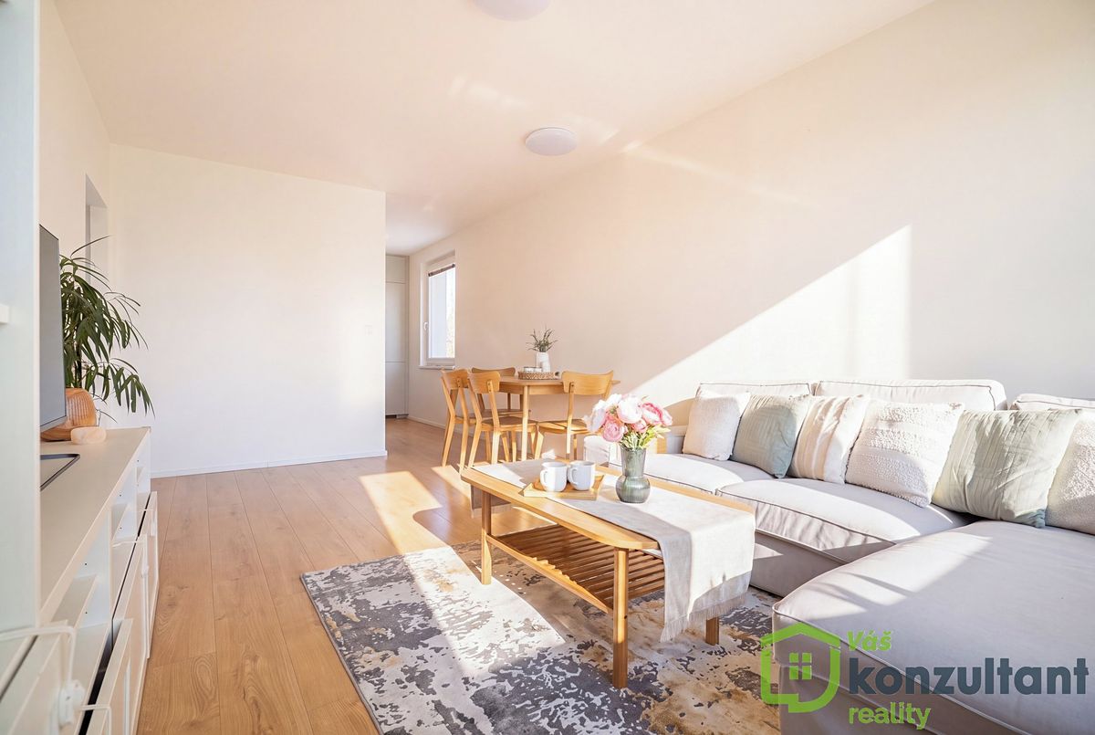 Prodej bytu 3+1 64 m² – fotografie 3