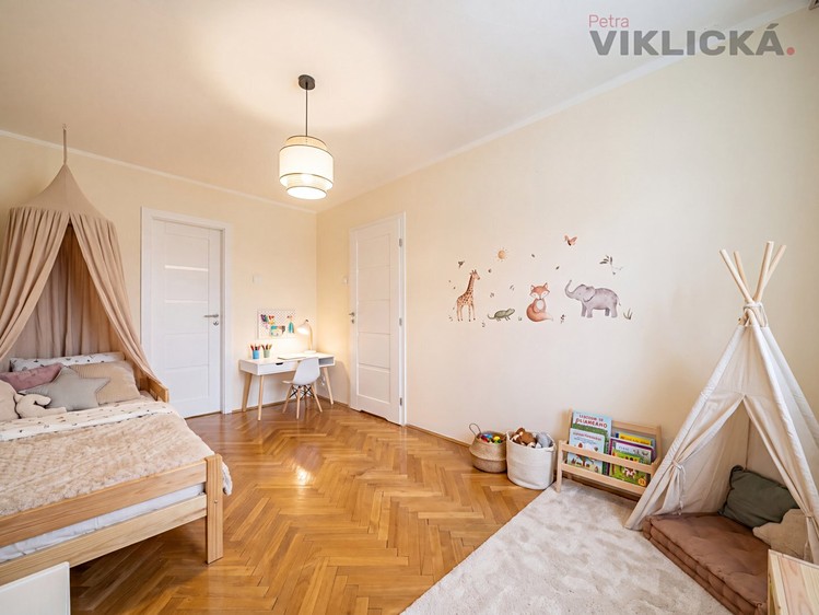 Квартира 3+1 на продаж, 73 м² (28 з 28)