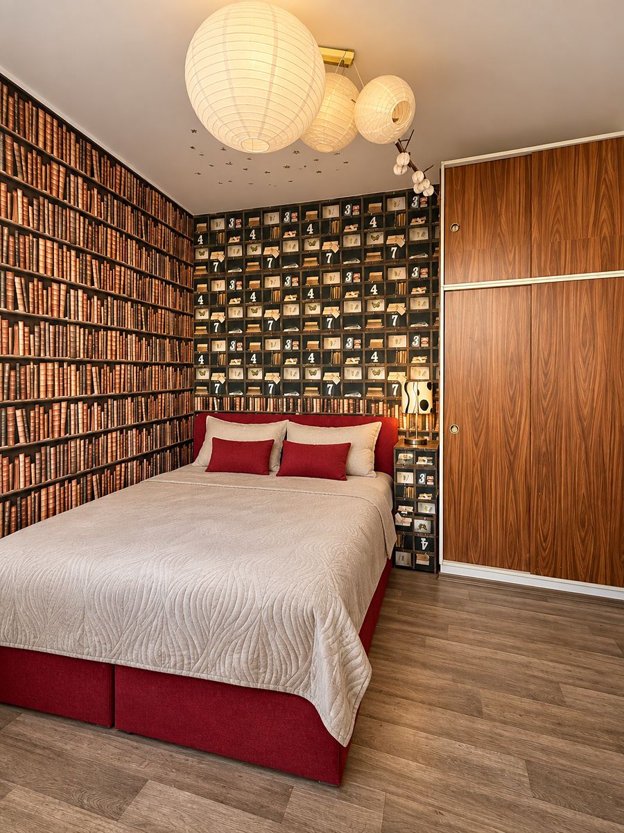 Prodej bytu 3+1 63 m² – fotografie 5