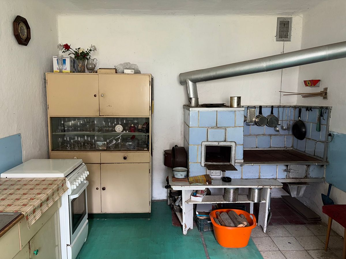 Prodej chalupy 160 m², pozemek 700 m² – fotografie 4
