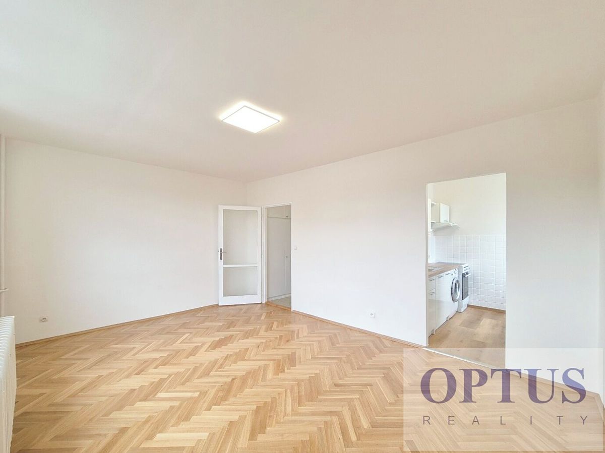 Pronájem bytu 3+kk 55 m²