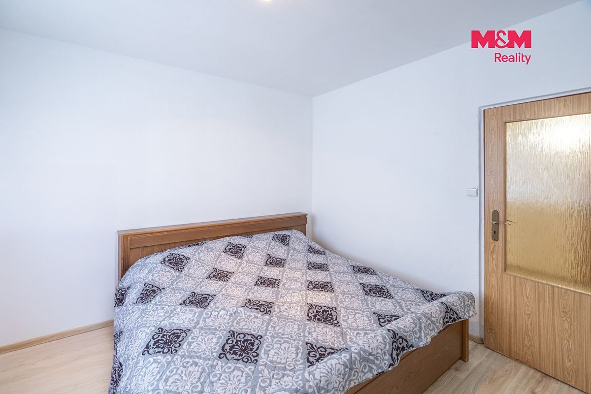 Prodej bytu 2+1 49 m² – fotografie 4