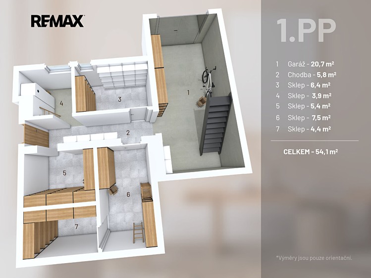 Prodej domu, 220 m² (8 z 38)