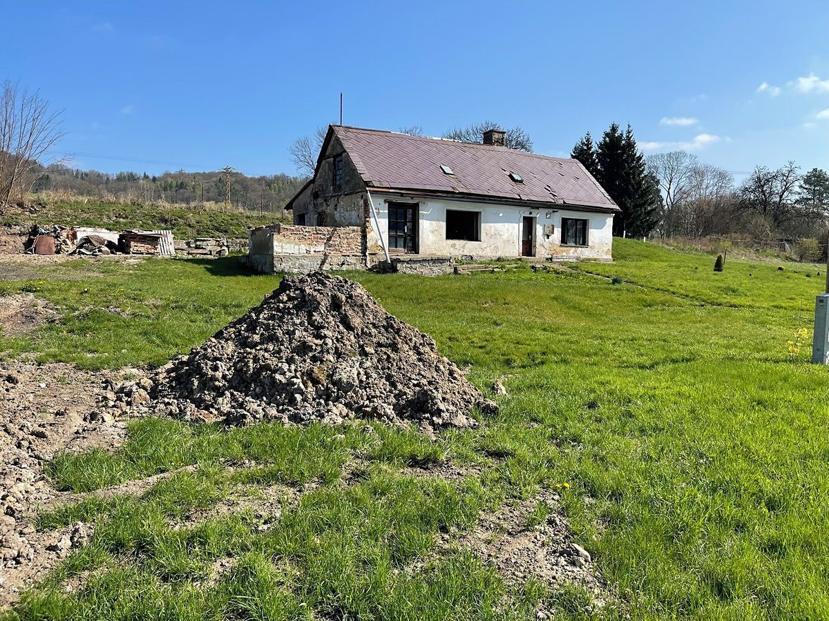 Prodej rodinného domu 119 m², pozemek 1495 m² – fotografie 2