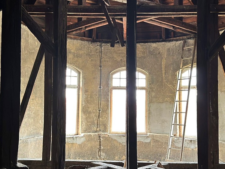 Комерційне приміщення на продаж, 1 790 м² (22 з 41)