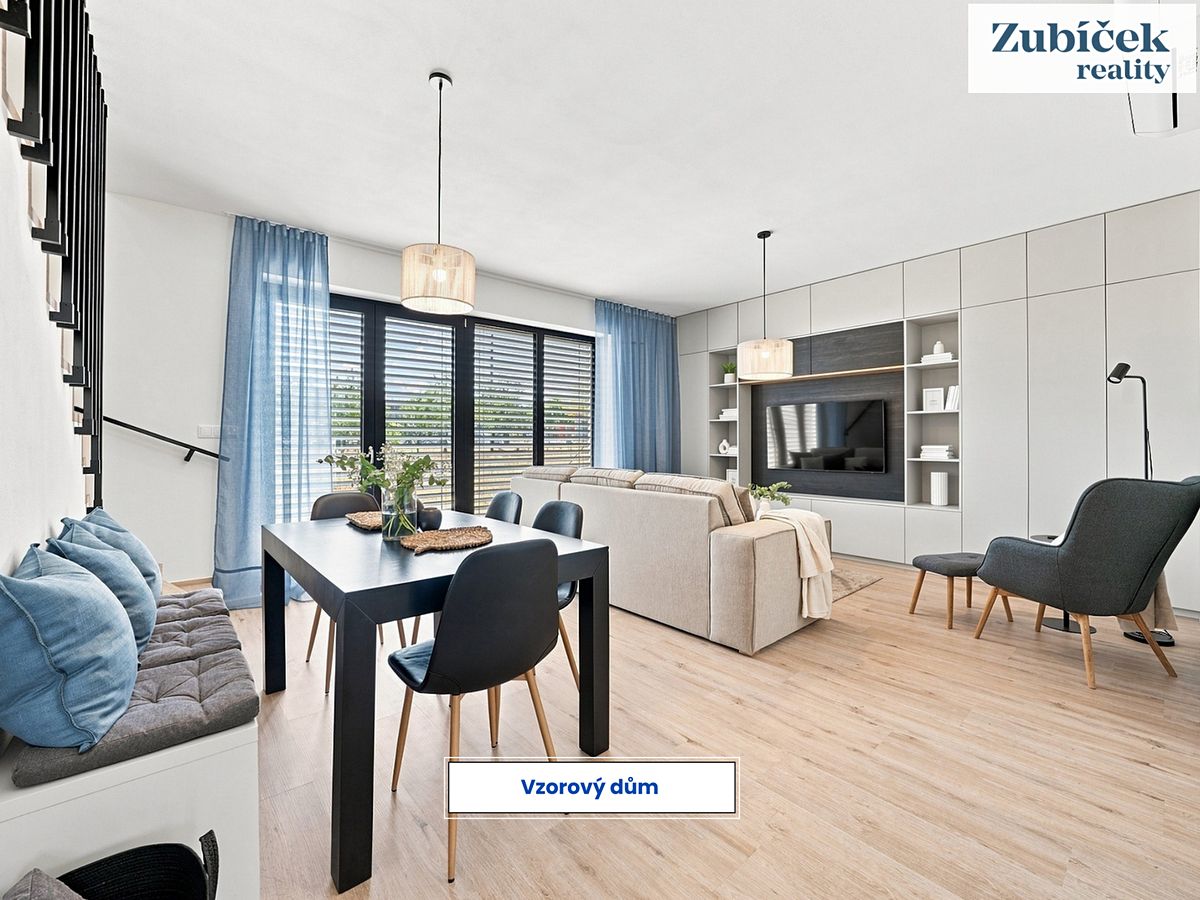 Prodej rodinného domu 101 m², pozemek 316 m² – fotografie 2