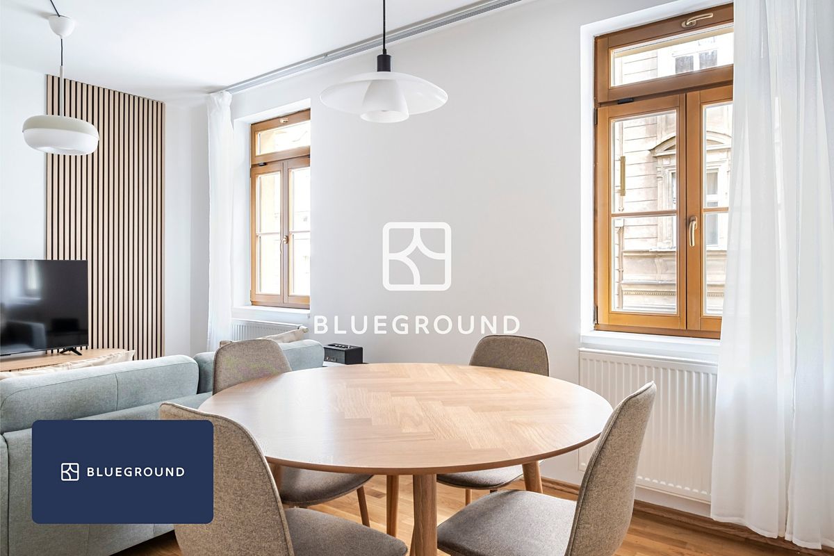 Pronájem bytu 3+kk 65 m² – fotografie 4