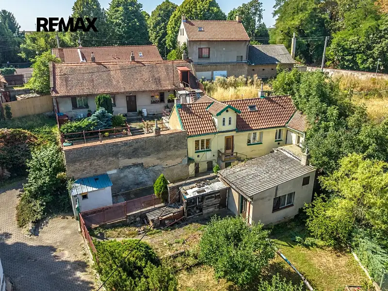 Prodej rodinného domu 67 m², pozemek 158 m², Líbeznice – náhled fotky 2