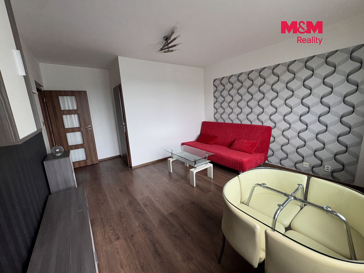 Pronájem bytu 1+1 40 m² – fotografie 5