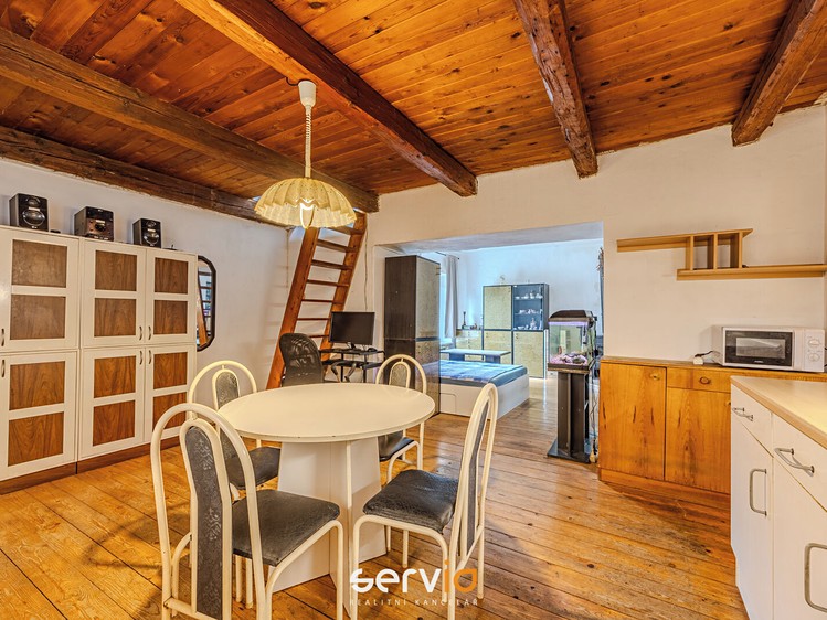 Квартира 1+1 на продаж, 56 м² (5 з 22)