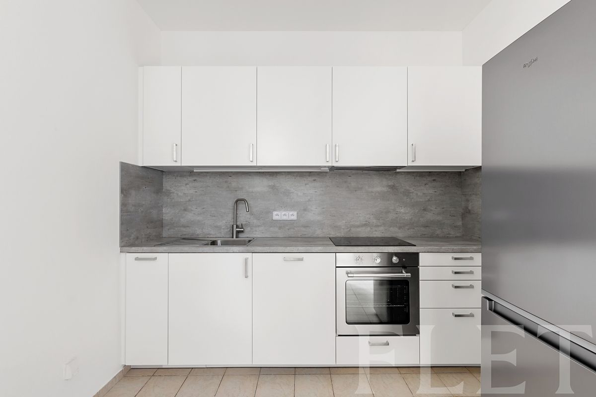 Pronájem bytu 3+1 80 m² – fotografie 4