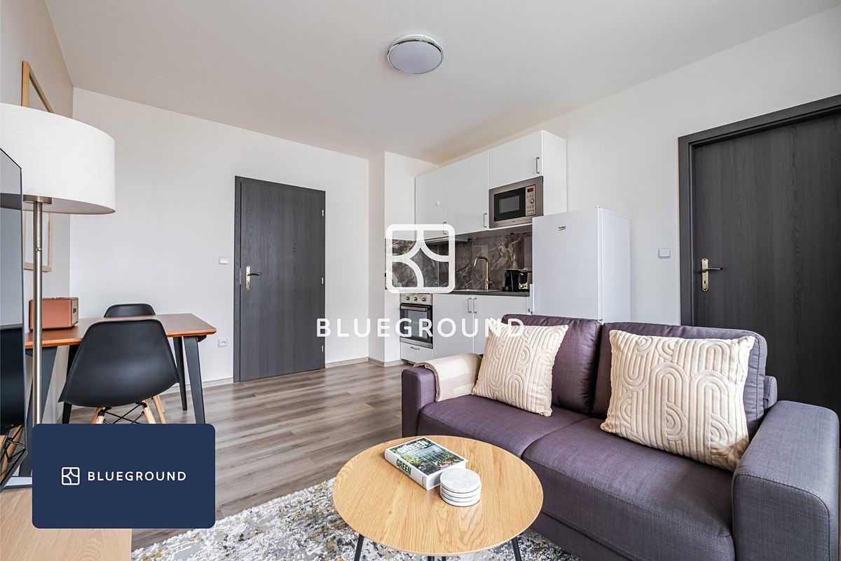 Pronájem bytu 2+kk 34 m² – fotografie 5
