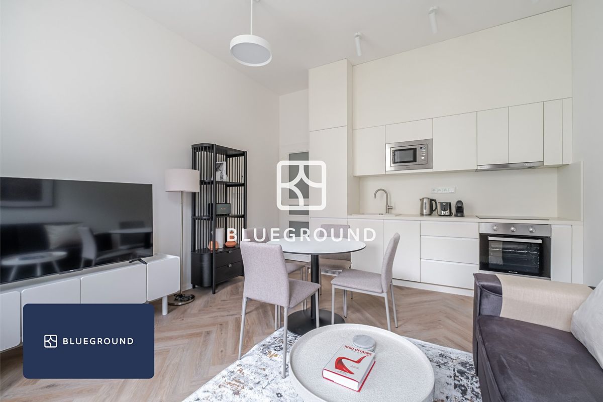 Pronájem bytu 2+kk 42 m² – fotografie 2