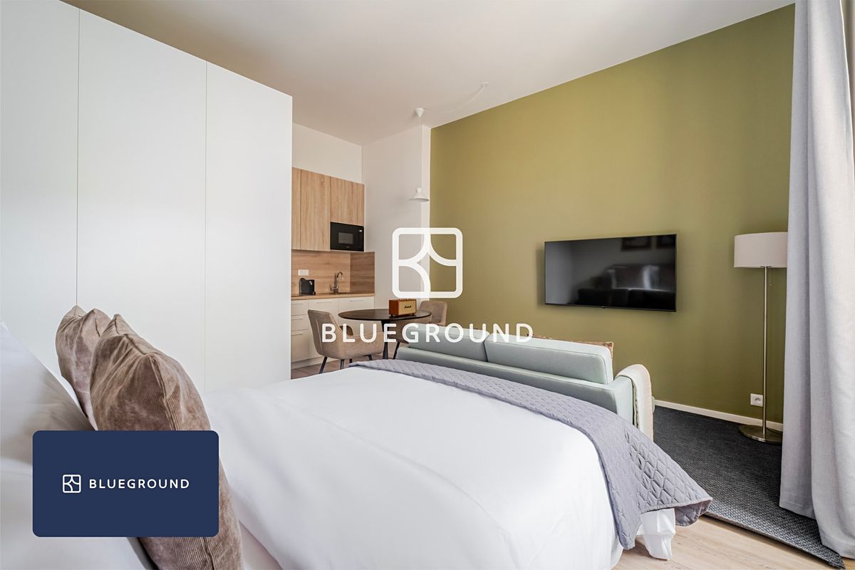Pronájem bytu 1+kk 30 m² – fotografie 5