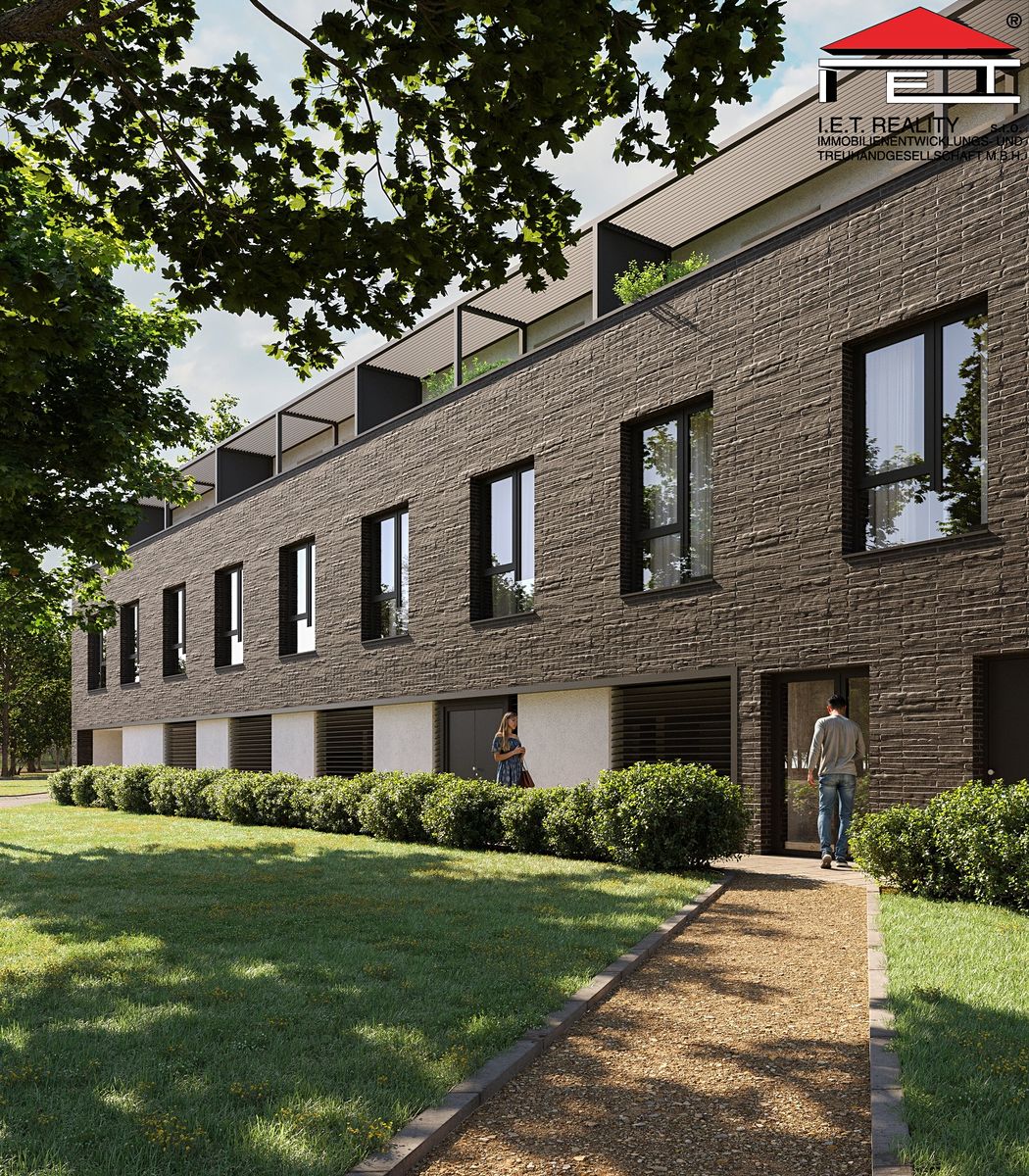 Prodej bytu 1+kk 39 m² – fotografie 4