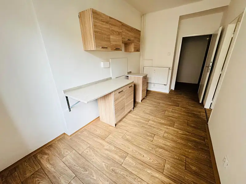 Pronájem bytu 1+1 37 m², Most – náhled fotky 2