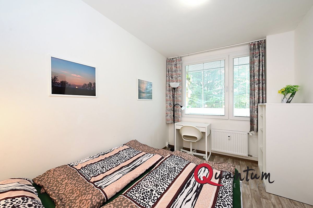 Pronájem bytu 3+1 61 m² – fotografie 4