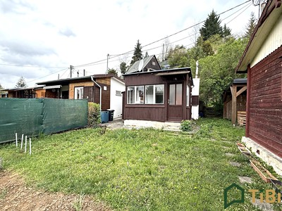 Prodej  chaty 28 m², pozemek 28 m²