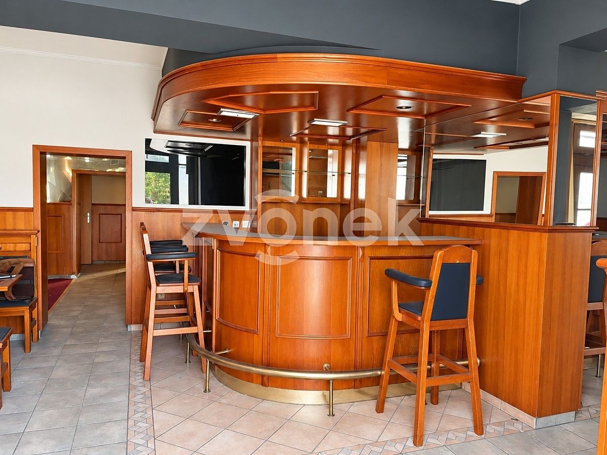Pronájem restaurace 165 m² – fotografie 2